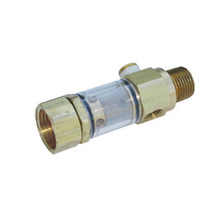 10 PIEZAS DE FILTRO DURAVIEW 1/2 M X 3/4 F C/2 P 1/4 - 100651