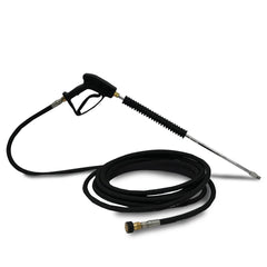 HIDROLAVADORA ELÉCTRICA TRIFÁSICA 5HP 3000 PSI - W5ET3000