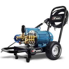 HIDROLAVADORA ELÉCTRICA TRIFÁSICA 5HP 3000 PSI - W5ET3000