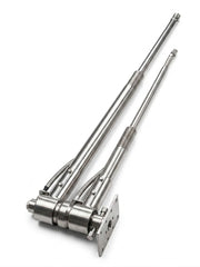 BRAZO PREMIUM GIRATORIO DE 360 GRADOS - HDY419026