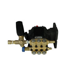 BOMBA CON ACCESORIOS PARA HIDROLAVADORA 5HP 3000 PSI - HPS1810E17PAQ