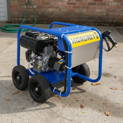 HIDROLAVADORA DIESEL 10HP 3000 PSI - HD10D3000E