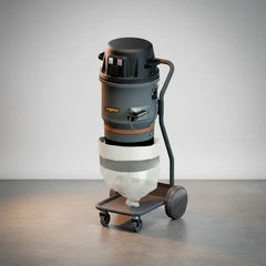 ASPIRADORA INDUSTRIAL PULSE BAG 11XA 120V