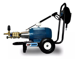 HIDROLAVADORA ELÉCTRICA TRIFÁSICA 10HP 3500 PSI - W10ET3500