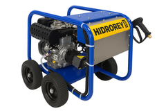 HIDROLAVADORA DIESEL 10HP 3000 PSI - HD10D3000E