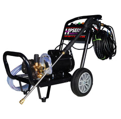 HIDROLAVADORA ELÉCTRICA 3HP 2000PSI HP SERIES - HPS3EB2000