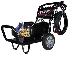 HIDROLAVADORA ELÉCTRICA BIFÁSICA 7.5HP 3000 PSI - HPS7.5EB3000