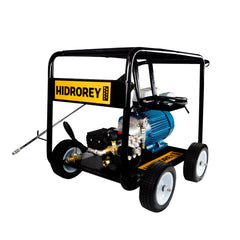 HIDROLAVADORA ELÉCTRICA TRIFÁSICA 15HP 4000 PSI - HD15ET4000