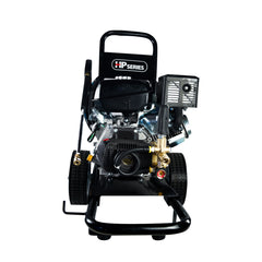 HIDROLAVADORA MOTOR GASOLINA 15HP Y 4,000 PSI - W15G4000