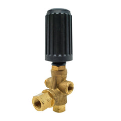 VÁLVULA REGULADORA DE PRESIÓN BYPASS PARA HIDROLAVADORA INDUSTRIAL - 2100242