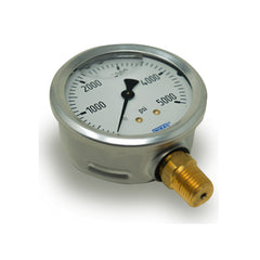 MANÓMETRO 5000 PSI - 320003