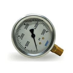 MANÓMETRO 5000 PSI - 320003