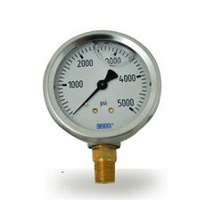 MANÓMETRO 5000 PSI - 320003