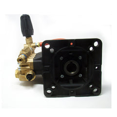 BOMBA GENERAL PUMP CON ACCESORIOS PARA HIDROLAVADORA 5HP 2500 PSI - EP1812E17PAQ