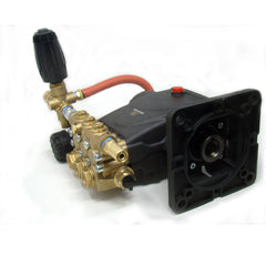 BOMBA GENERAL PUMP CON ACCESORIOS PARA HIDROLAVADORA 5HP 2500 PSI - EP1812E17PAQ