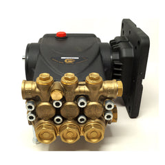 BOMBA GENERAL PUMP PARA HIDROLAVADORA 5HP 2500 PSI - EP1812E17