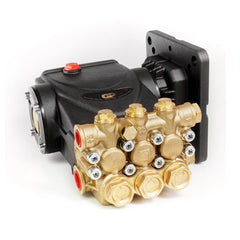 BOMBA GENERAL PUMP PARA HIDROLAVADORA 5HP 2500 PSI - EP1812E17