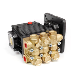 HIDROLAVADORA MOTOR GASOLINA 15HP Y 4,000 PSI - H15G4000MP