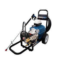 HIDROLAVADORA ELÉCTRICA TRIFÁSICA 10HP 3600 PSI - H10ET3600