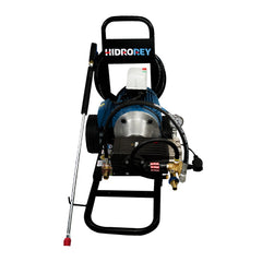 HIDROLAVADORA ELÉCTRICA TRIFÁSICA 10HP 3600 PSI - H10ET3600