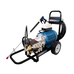 HIDROLAVADORA TRIFÁSICA 10HP 3000 PSI y 5.5 GPM - H10ET3055