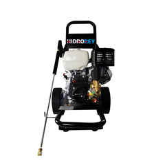 HIDROLAVADORA INDUSTRIAL A GASOLINA 13HP 4000PSI - H13G4000