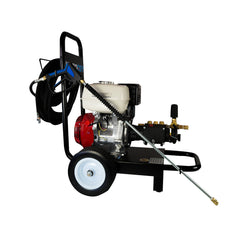 HIDROLAVADORA INDUSTRIAL A GASOLINA 13HP 4000PSI - H13G4000