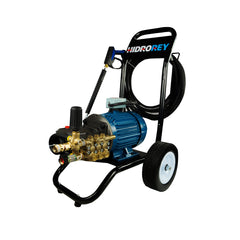 HIDROLAVADORA ELÉCTRICA BIFÁSICA 5HP 2500 PSI - H5EB2500