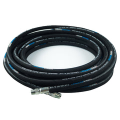 20 METROS MANGUERA INDUSTRIAL PARA HIDROLAVADORA 7,000 PSI - HOS040620
