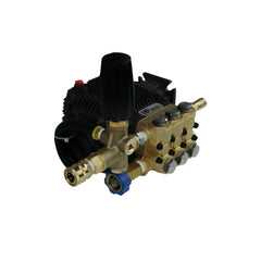 BOMBA CON ACCESORIOS PARA HIDROLAVADORA GASOLINA 6.5HP 2700 PSI - HPS1506APAQ