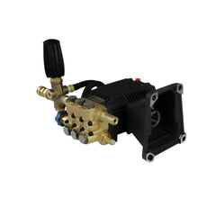 BOMBA CON ACCESORIOS PARA HIDROLAVADORA GASOLINA 13HP 3600 PSI - HPS1510A5PAQ