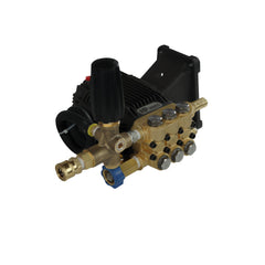 BOMBA CON ACCESORIOS PARA HIDROLAVADORA GASOLINA 13HP 3600 PSI - HPS1510A5PAQ