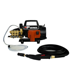 HIDROLAVADORA ELÉCTRICA 2HP 1500PSI - HPS2EM1500