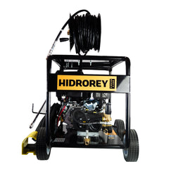 Jetter 14HP Kohler 3000psi 5.5gpm JETTER3055KE