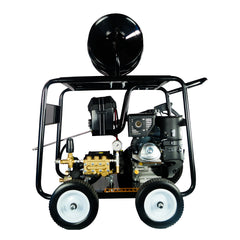 Jetter 14HP Kohler 3000psi 5.5gpm JETTER3055KE