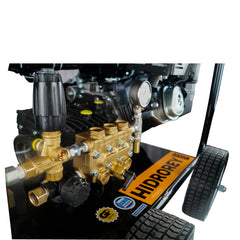 Jetter 14HP Kohler 3000psi 5.5gpm JETTER3055KE