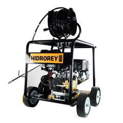 Jetter 14HP Kohler 3000psi 5.5gpm JETTER3055KE