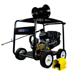 Jetter 14HP Kohler 4000psi 4gpm JETTER4004K