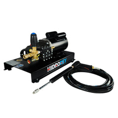 Hidrolavadora 2HP Industrial 120V 1500Psi MB2EM1500