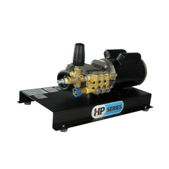 HIDROLAVADORA 3HP BIFÁSICA Y 1700PSI - S3EB1700A