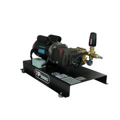 HIDROLAVADORA 3HP BIFÁSICA Y 1700PSI - S3EB1700A