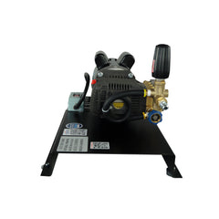 HIDROLAVADORA 3HP BIFÁSICA Y 1700PSI - S3EB1700A