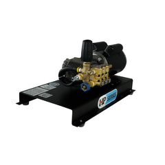 HIDROLAVADORA 3HP BIFÁSICA Y 1700PSI - S3EB1700A