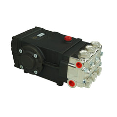 Bomba 10HP Hidrolavadora industrial General Pump niquelada 3500 psi TS2021