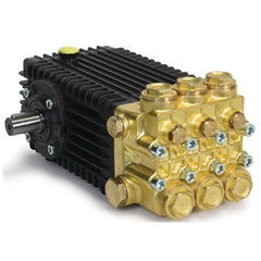 Bomba de alta presión de pistones cerámicos Italyna General Pump TSF2019