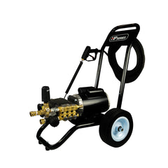HIDROLAVADORA ELÉCTRICA 2HP 1500PSI HP SERIES - W2EM1500A