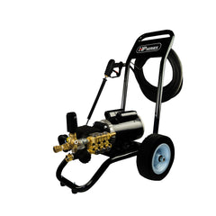 HIDROLAVADORA ELÉCTRICA 2HP 1500PSI HP SERIES - W2EM1500A