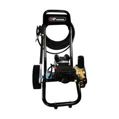 HIDROLAVADORA ELÉCTRICA 2HP 1500PSI HP SERIES - W2EM1500A