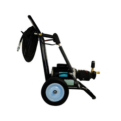 HIDROLAVADORA ELÉCTRICA 2HP 1500PSI HP SERIES - W2EM1500A
