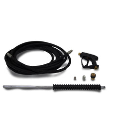 KIT MANGUERA PARA HIDROLAVADORA INDUSTRIAL - KITLAVADOH